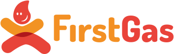First Gas logo