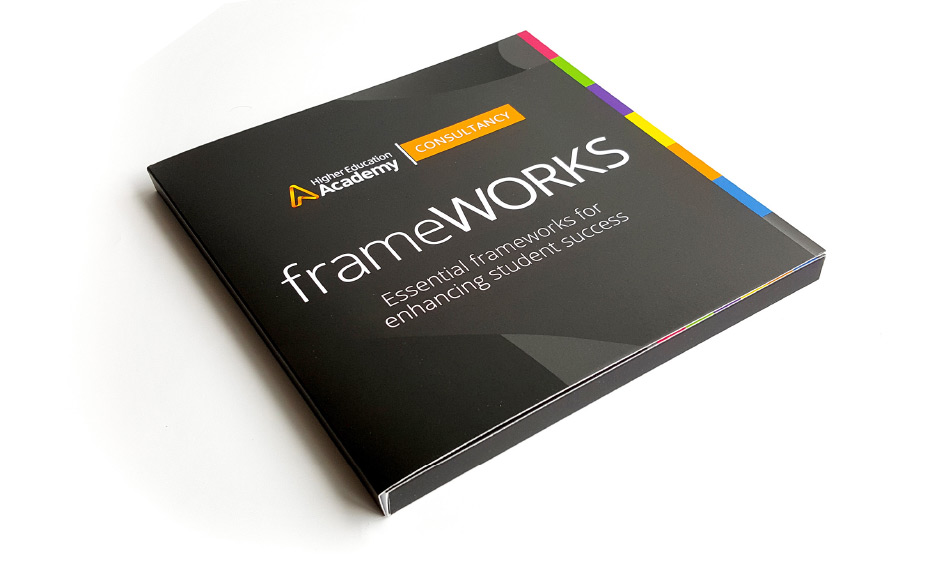 HEA Frameworks