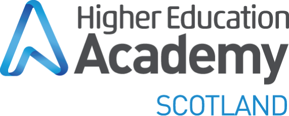 HEA Scotland Logo