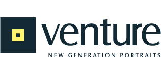Venture Photography logo