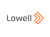 Lowell Group logo