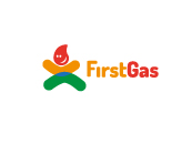 First Gas logo