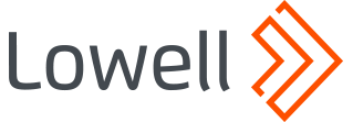 Lowell logo