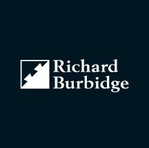 Richard Burbidge logo