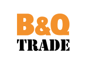 B&Q Trade logo