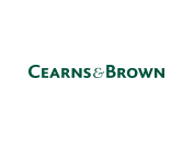 Cearns and Brown logo